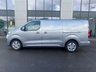 USED 2021 21 PEUGEOT EXPERT 1.5 BLUEHDI PROFESSIONAL L2 LWB 6 SPEED EURO 6 ULEZ FREE - AIR CONDITIONING