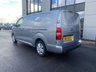 USED 2021 21 PEUGEOT EXPERT 1.5 BLUEHDI PROFESSIONAL L2 LWB 6 SPEED EURO 6 ULEZ FREE - AIR CONDITIONING