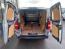 USED 2021 21 PEUGEOT EXPERT 1.5 BLUEHDI PROFESSIONAL L2 LWB 6 SPEED EURO 6 ULEZ FREE - AIR CONDITIONING