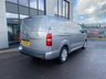 USED 2021 21 PEUGEOT EXPERT 1.5 BLUEHDI PROFESSIONAL L2 LWB 6 SPEED EURO 6 ULEZ FREE - AIR CONDITIONING