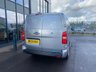 USED 2021 21 PEUGEOT EXPERT 1.5 BLUEHDI PROFESSIONAL L2 LWB 6 SPEED EURO 6 ULEZ FREE - AIR CONDITIONING