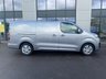 USED 2021 21 PEUGEOT EXPERT 1.5 BLUEHDI PROFESSIONAL L2 LWB 6 SPEED EURO 6 ULEZ FREE - AIR CONDITIONING