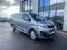 USED 2021 21 PEUGEOT EXPERT 1.5 BLUEHDI PROFESSIONAL L2 LWB 6 SPEED EURO 6 ULEZ FREE - AIR CONDITIONING