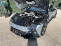 USED 2018 68 ASTON MARTIN VANTAGE 4.0 V8 3d 503 BHP Huge Spec, Aston Warranty