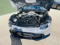 USED 2018 68 ASTON MARTIN VANTAGE 4.0 V8 3d 503 BHP Huge Spec, Aston Warranty