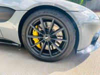USED 2018 68 ASTON MARTIN VANTAGE 4.0 V8 3d 503 BHP Huge Spec, Aston Warranty