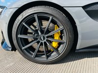 USED 2018 68 ASTON MARTIN VANTAGE 4.0 V8 3d 503 BHP Huge Spec, Aston Warranty