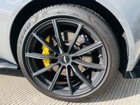 USED 2018 68 ASTON MARTIN VANTAGE 4.0 V8 3d 503 BHP Huge Spec, Aston Warranty