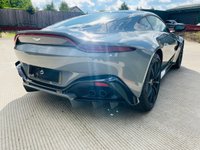 USED 2018 68 ASTON MARTIN VANTAGE 4.0 V8 3d 503 BHP Huge Spec, Aston Warranty