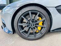 USED 2018 68 ASTON MARTIN VANTAGE 4.0 V8 3d 503 BHP Huge Spec, Aston Warranty
