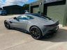USED 2018 68 ASTON MARTIN VANTAGE 4.0 V8 3d 503 BHP Huge Spec, Aston Warranty