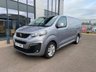 USED 2021 71 PEUGEOT EXPERT 1.5 BLUEHDI PROFESSIONAL L2 LWB 6 SPEED EURO 6 ULEZ FREE - AIR CONDITIONING