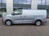 USED 2021 71 PEUGEOT EXPERT 1.5 BLUEHDI PROFESSIONAL L2 LWB 6 SPEED EURO 6 ULEZ FREE - AIR CONDITIONING