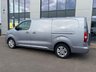 USED 2021 71 PEUGEOT EXPERT 1.5 BLUEHDI PROFESSIONAL L2 LWB 6 SPEED EURO 6 ULEZ FREE - AIR CONDITIONING