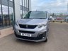 USED 2021 71 PEUGEOT EXPERT 1.5 BLUEHDI PROFESSIONAL L2 LWB 6 SPEED EURO 6 ULEZ FREE - AIR CONDITIONING