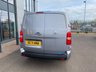 USED 2021 71 PEUGEOT EXPERT 1.5 BLUEHDI PROFESSIONAL L2 LWB 6 SPEED EURO 6 ULEZ FREE - AIR CONDITIONING