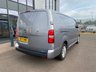 USED 2021 71 PEUGEOT EXPERT 1.5 BLUEHDI PROFESSIONAL L2 LWB 6 SPEED EURO 6 ULEZ FREE - AIR CONDITIONING