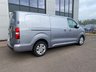 USED 2021 71 PEUGEOT EXPERT 1.5 BLUEHDI PROFESSIONAL L2 LWB 6 SPEED EURO 6 ULEZ FREE - AIR CONDITIONING