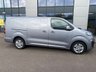 USED 2021 71 PEUGEOT EXPERT 1.5 BLUEHDI PROFESSIONAL L2 LWB 6 SPEED EURO 6 ULEZ FREE - AIR CONDITIONING