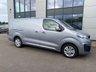 USED 2021 71 PEUGEOT EXPERT 1.5 BLUEHDI PROFESSIONAL L2 LWB 6 SPEED EURO 6 ULEZ FREE - AIR CONDITIONING