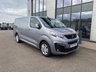 USED 2021 71 PEUGEOT EXPERT 1.5 BLUEHDI PROFESSIONAL L2 LWB 6 SPEED EURO 6 ULEZ FREE - AIR CONDITIONING