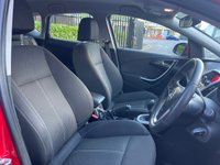 USED 2013 13 VAUXHALL ASTRA 1.4 SRI 5d 138 BHP 