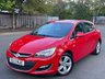 USED 2013 13 VAUXHALL ASTRA 1.4 SRI 5d 138 BHP 