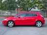 USED 2013 13 VAUXHALL ASTRA 1.4 SRI 5d 138 BHP 