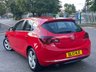 USED 2013 13 VAUXHALL ASTRA 1.4 SRI 5d 138 BHP 