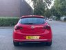 USED 2013 13 VAUXHALL ASTRA 1.4 SRI 5d 138 BHP 