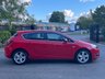 USED 2013 13 VAUXHALL ASTRA 1.4 SRI 5d 138 BHP 