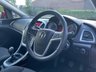 USED 2013 13 VAUXHALL ASTRA 1.4 SRI 5d 138 BHP 