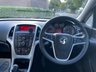 USED 2013 13 VAUXHALL ASTRA 1.4 SRI 5d 138 BHP 
