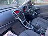 USED 2013 13 VAUXHALL ASTRA 1.4 SRI 5d 138 BHP 