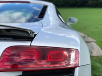 USED 2008 08 AUDI R8 4.2 QUATTRO 2d 420 BHP GRAB A BARGAIN SUPERCAR