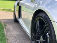 USED 2008 08 AUDI R8 4.2 QUATTRO 2d 420 BHP GRAB A BARGAIN SUPERCAR