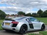 USED 2008 08 AUDI R8 4.2 QUATTRO 2d 420 BHP GRAB A BARGAIN SUPERCAR