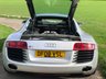 USED 2008 08 AUDI R8 4.2 QUATTRO 2d 420 BHP GRAB A BARGAIN SUPERCAR