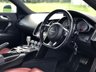 USED 2008 08 AUDI R8 4.2 QUATTRO 2d 420 BHP GRAB A BARGAIN SUPERCAR