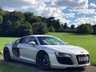 USED 2008 08 AUDI R8 4.2 QUATTRO 2d 420 BHP GRAB A BARGAIN SUPERCAR