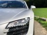 USED 2008 08 AUDI R8 4.2 QUATTRO 2d 420 BHP GRAB A BARGAIN SUPERCAR
