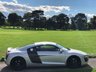 USED 2008 08 AUDI R8 4.2 QUATTRO 2d 420 BHP GRAB A BARGAIN SUPERCAR