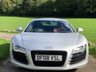 USED 2008 08 AUDI R8 4.2 QUATTRO 2d 420 BHP GRAB A BARGAIN SUPERCAR