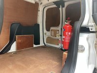 USED 2016 16 FORD TRANSIT CONNECT 200 L1 1.6 TDCi Panel Van 
