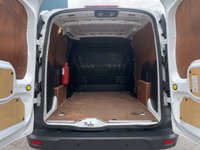 USED 2016 16 FORD TRANSIT CONNECT 200 L1 1.6 TDCi Panel Van 