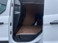 USED 2016 16 FORD TRANSIT CONNECT 200 L1 1.6 TDCi Panel Van 