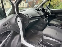 USED 2016 16 FORD TRANSIT CONNECT 200 L1 1.6 TDCi Panel Van 