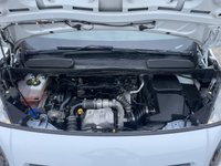 USED 2016 16 FORD TRANSIT CONNECT 200 L1 1.6 TDCi Panel Van 