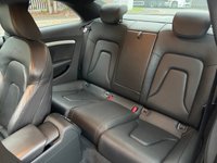 USED 2013 13 AUDI A5 2.0 TDI QUATTRO S LINE S/S 2d 174 BHP 