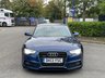 USED 2013 13 AUDI A5 2.0 TDI QUATTRO S LINE S/S 2d 174 BHP 